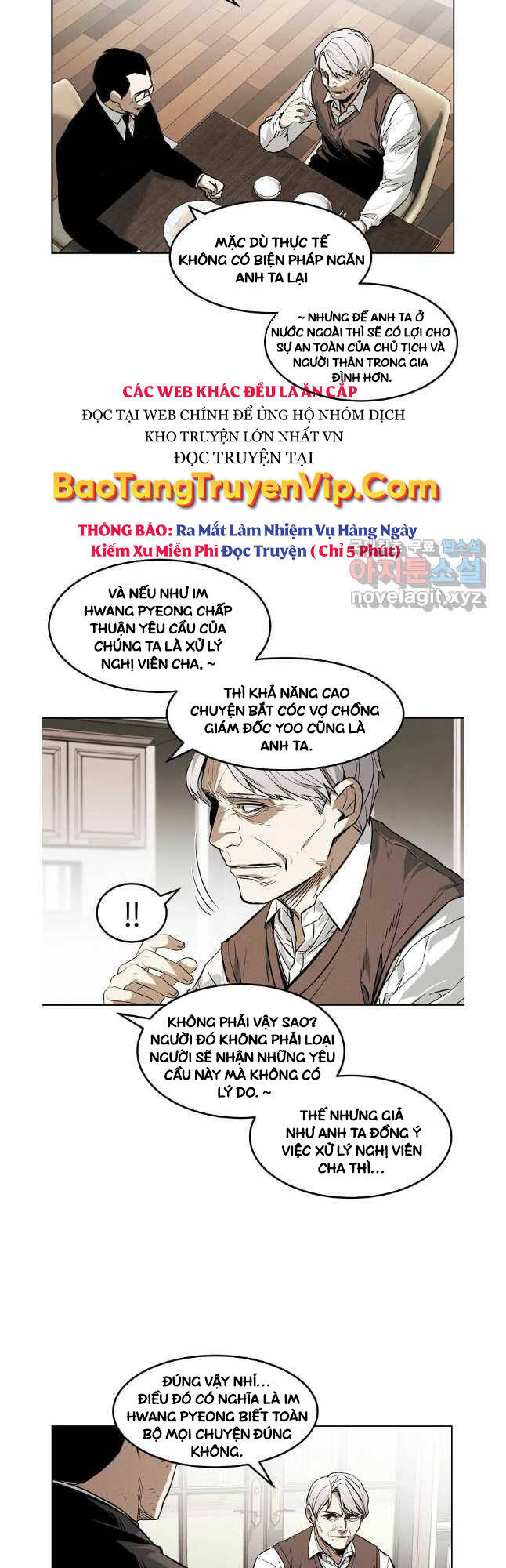 Kẻ Bất Bại Chapter 43 - 23