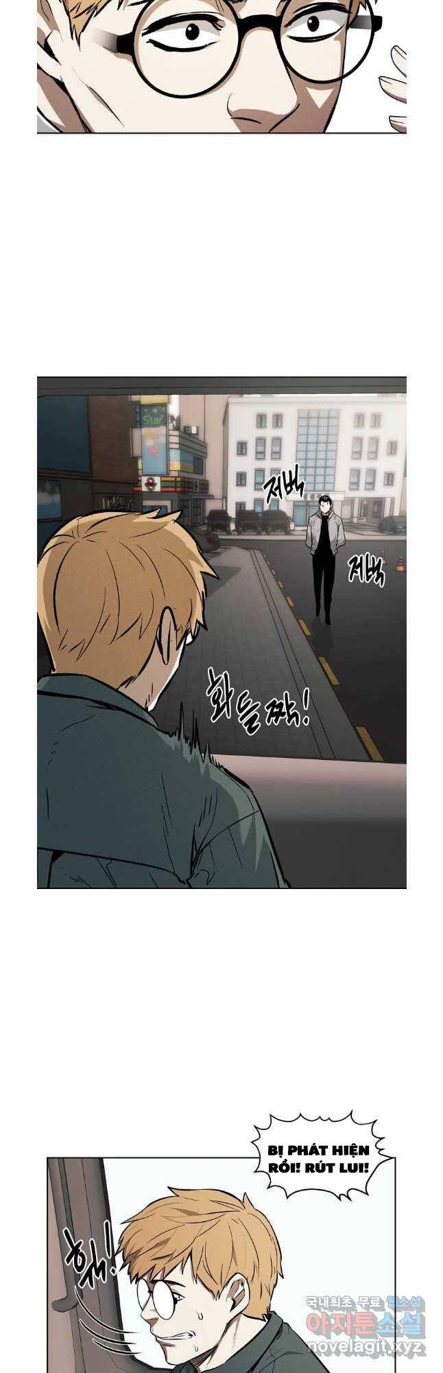 Kẻ Bất Bại Chapter 43 - 5