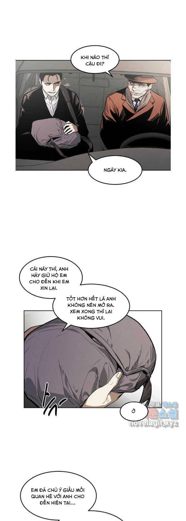 Kẻ Bất Bại Chapter 44 - 26