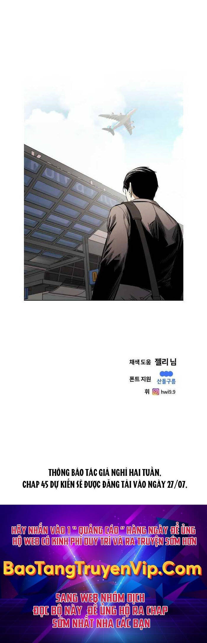 Kẻ Bất Bại Chapter 44 - 40