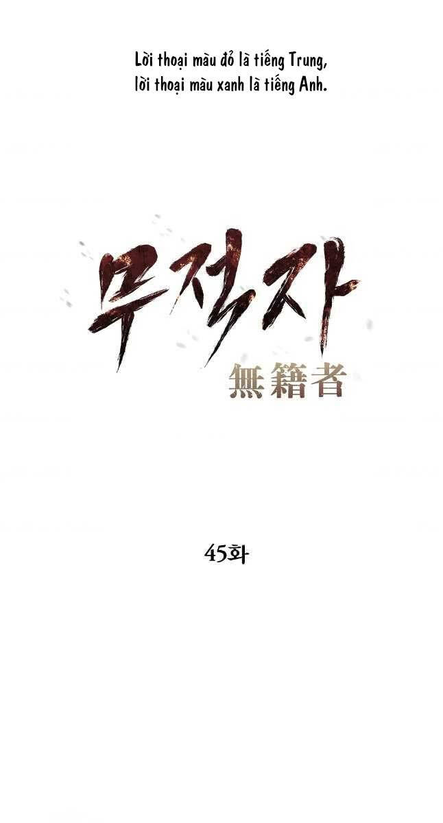 Kẻ Bất Bại Chapter 45 - 1