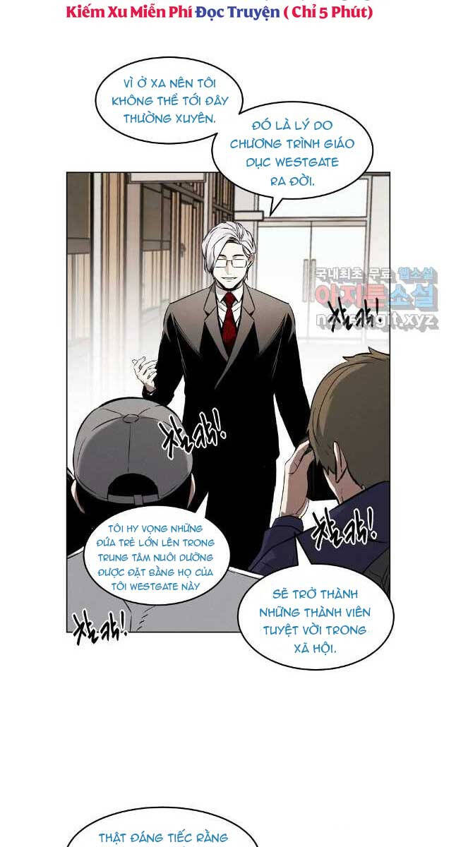 Kẻ Bất Bại Chapter 45 - 24