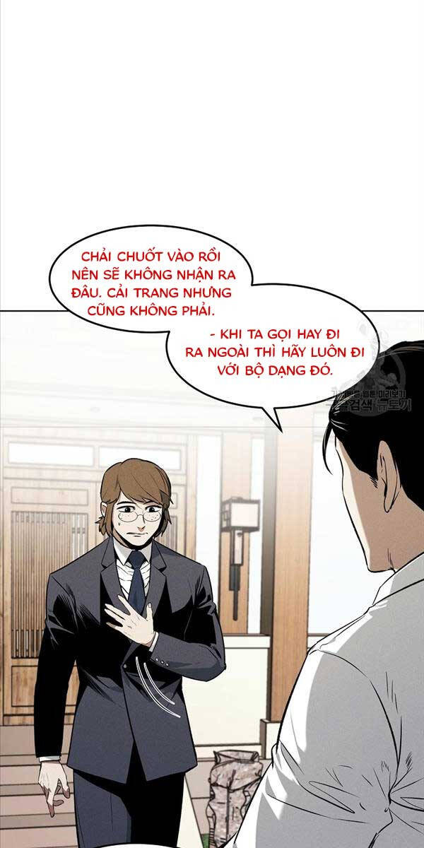 Kẻ Bất Bại Chapter 47 - 17