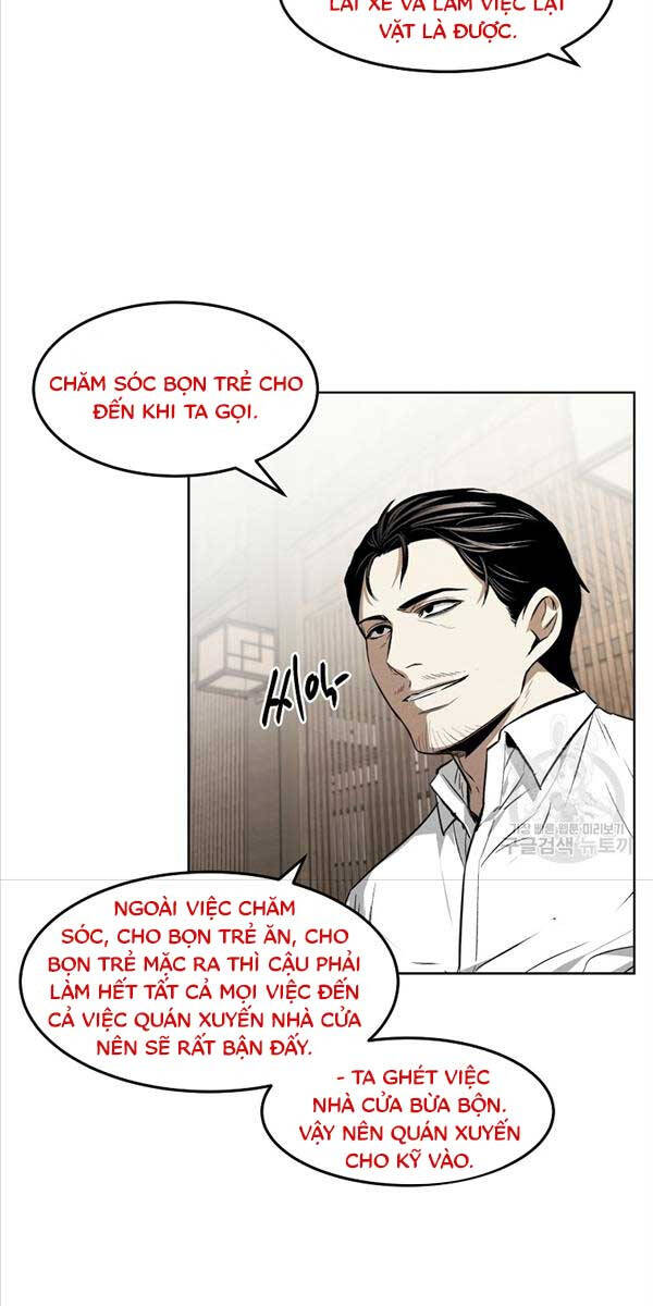 Kẻ Bất Bại Chapter 47 - 19