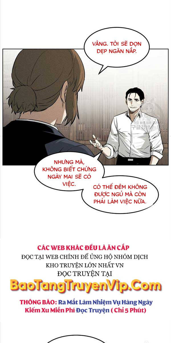 Kẻ Bất Bại Chapter 47 - 20