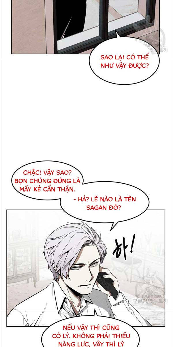 Kẻ Bất Bại Chapter 47 - 3