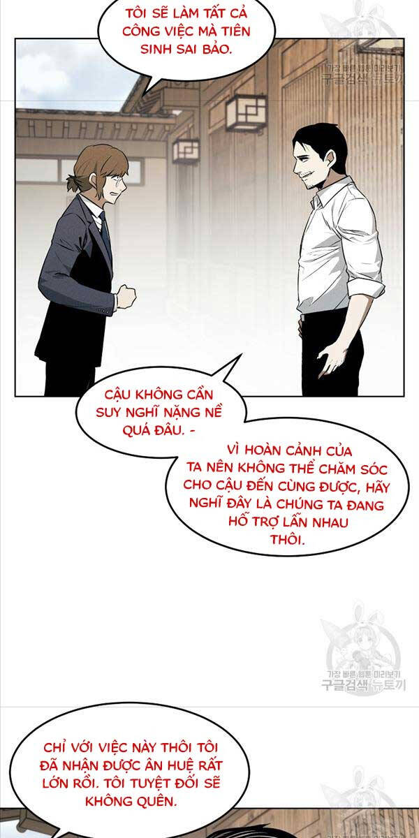 Kẻ Bất Bại Chapter 47 - 21