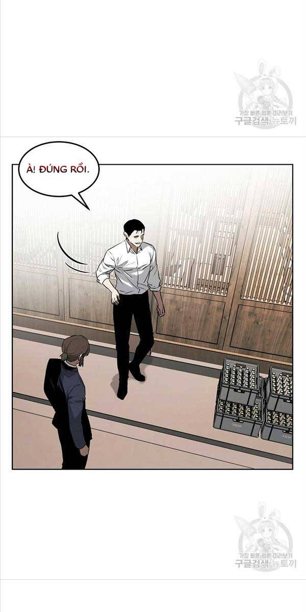 Kẻ Bất Bại Chapter 47 - 23