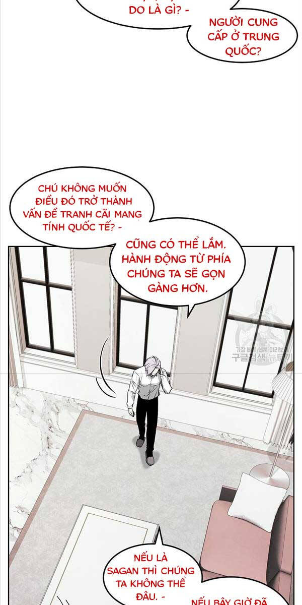 Kẻ Bất Bại Chapter 47 - 4