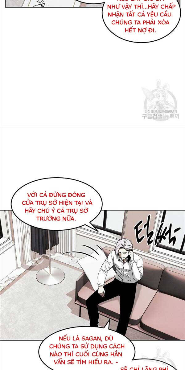 Kẻ Bất Bại Chapter 47 - 5