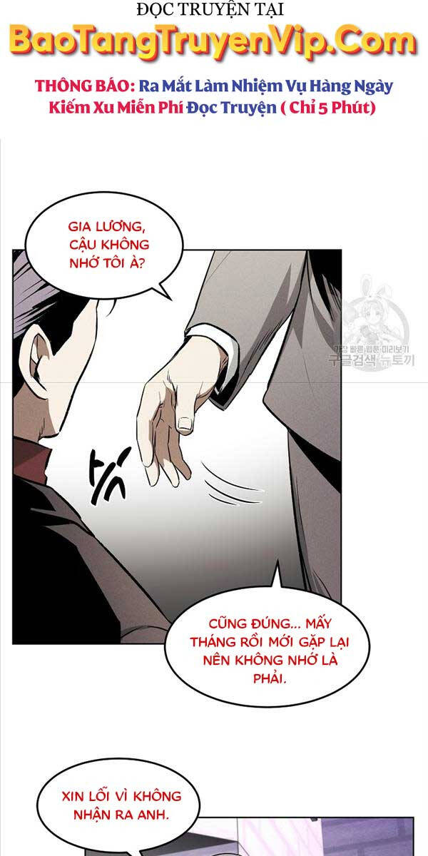 Kẻ Bất Bại Chapter 47 - 45