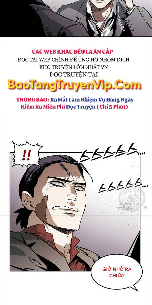 Kẻ Bất Bại Chapter 47 - 50