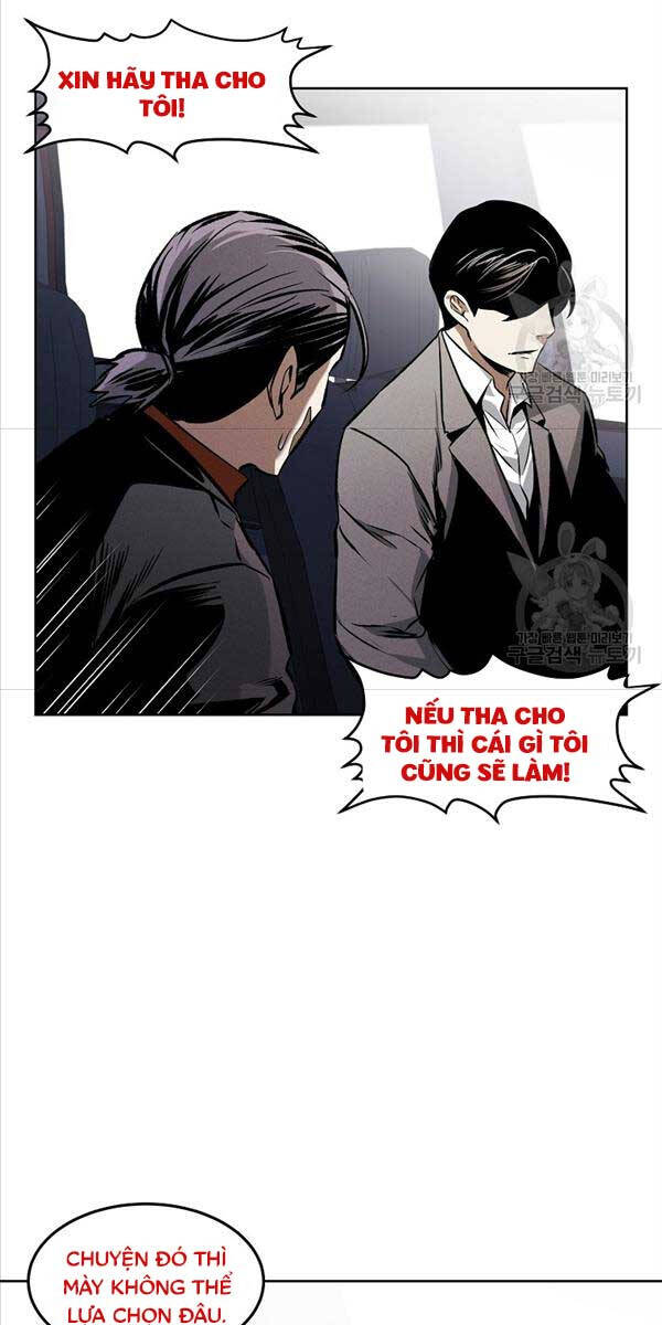 Kẻ Bất Bại Chapter 47 - 54