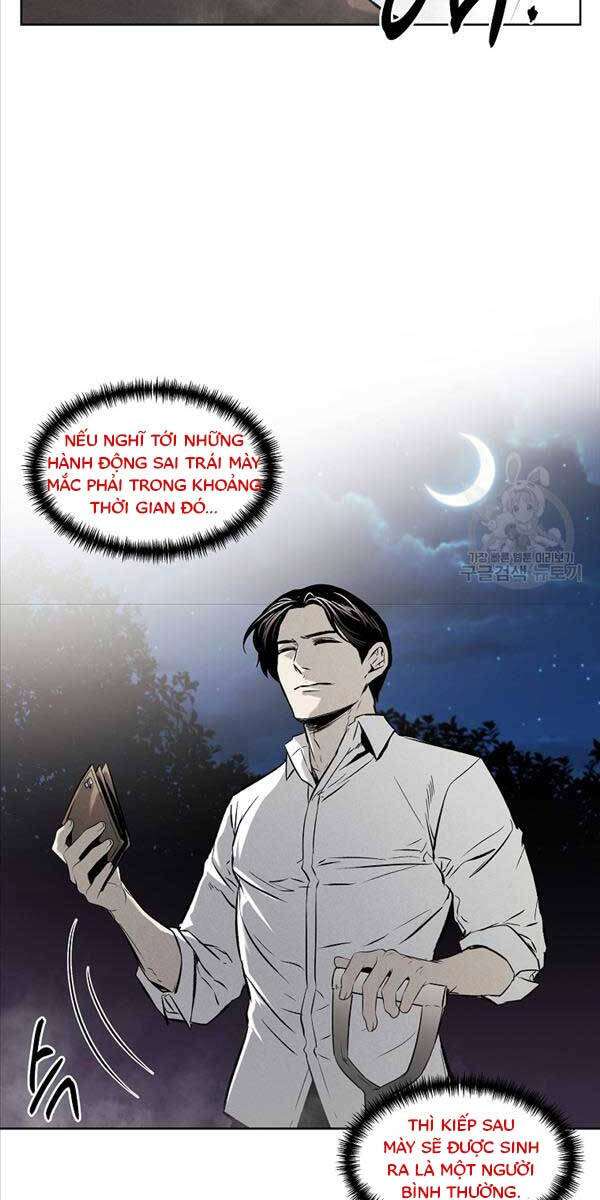 Kẻ Bất Bại Chapter 47 - 60