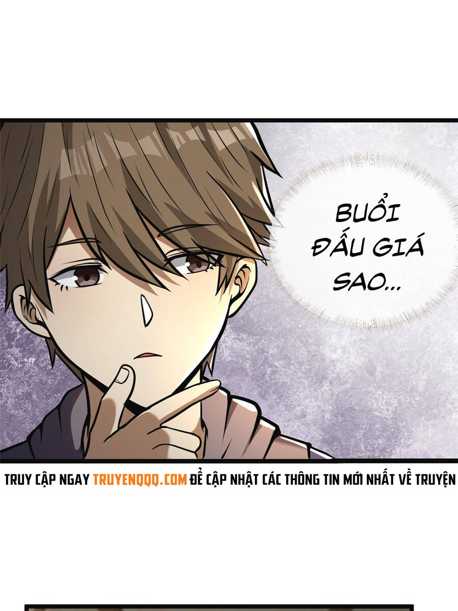 Siêu Phàm Sát Thần Chapter 19 - 22