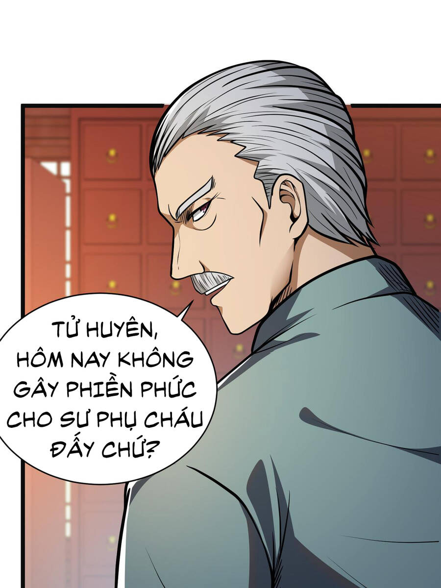 Siêu Phàm Sát Thần Chapter 19 - 25