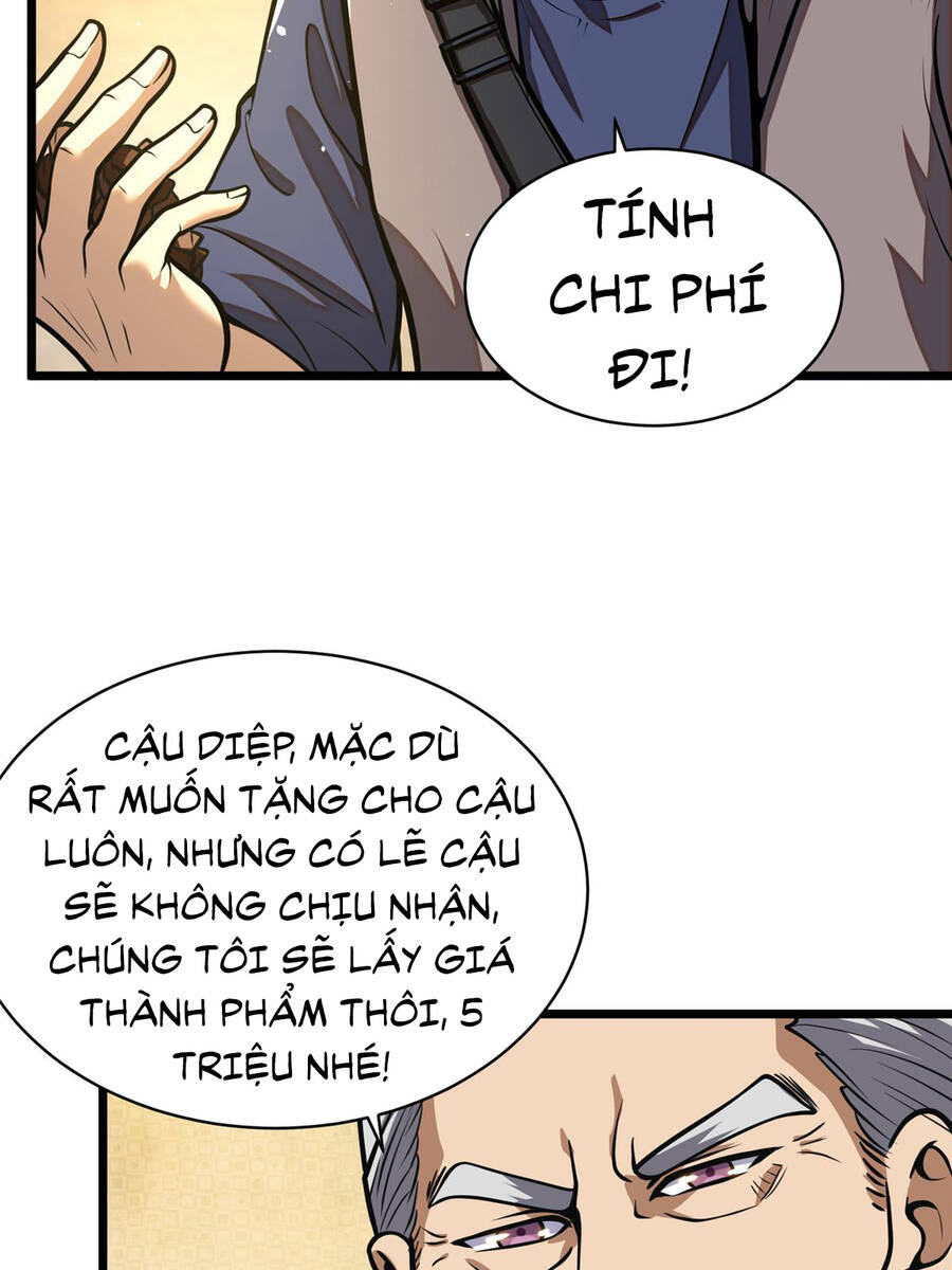 Siêu Phàm Sát Thần Chapter 19 - 6