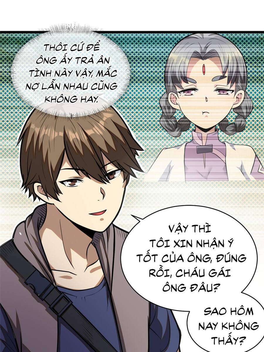 Siêu Phàm Sát Thần Chapter 19 - 9