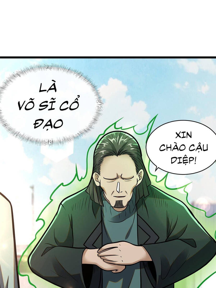 Siêu Phàm Sát Thần Chapter 20 - 24