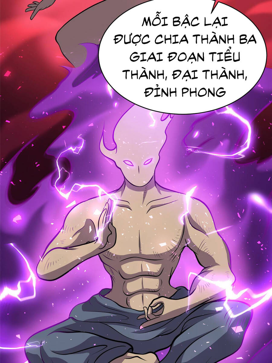 Siêu Phàm Sát Thần Chapter 20 - 39