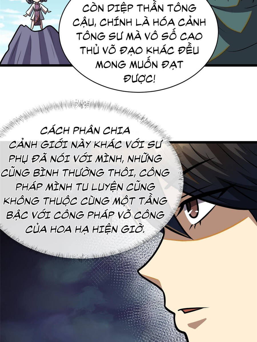 Siêu Phàm Sát Thần Chapter 20 - 41