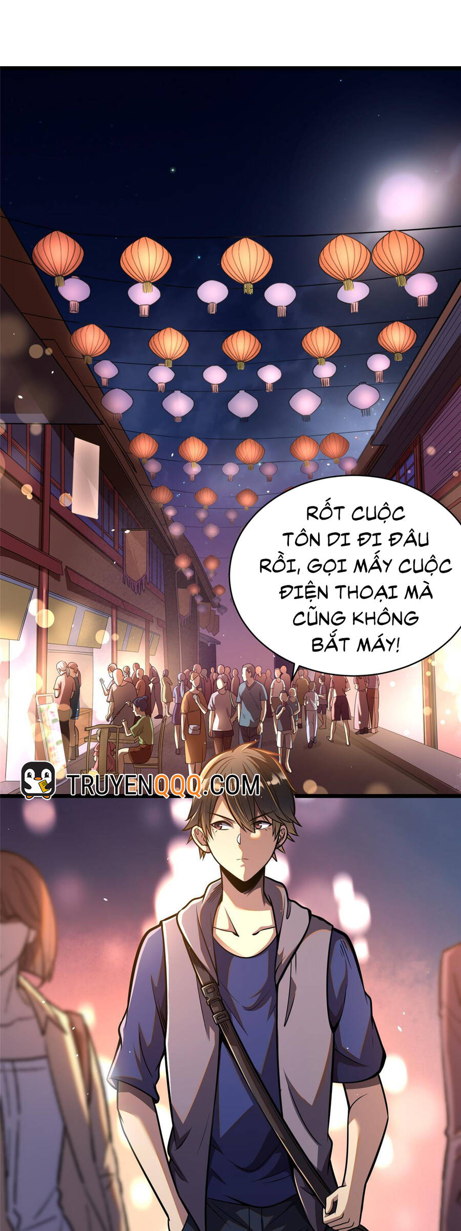 Siêu Phàm Sát Thần Chapter 21 - 2