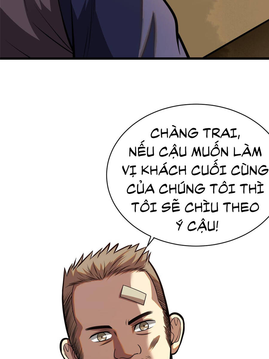 Siêu Phàm Sát Thần Chapter 21 - 22