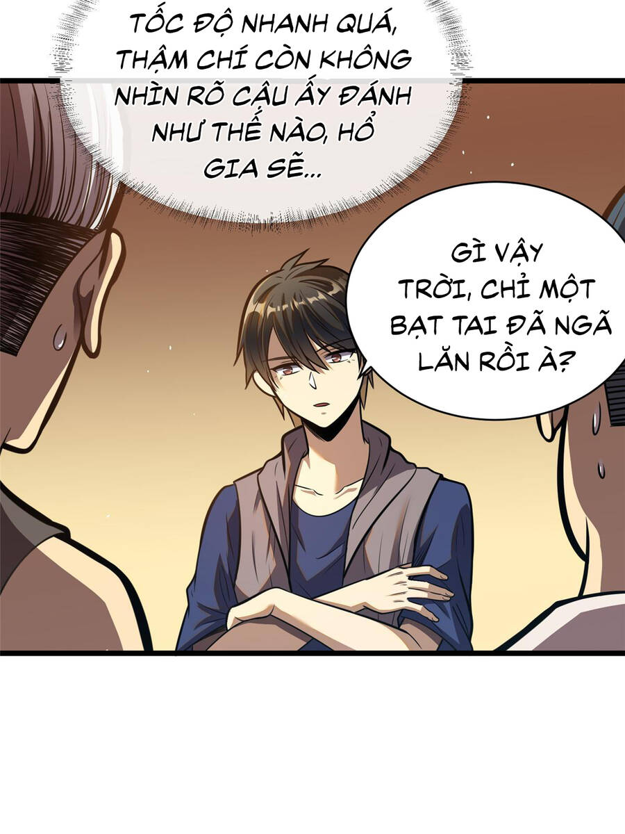 Siêu Phàm Sát Thần Chapter 21 - 51