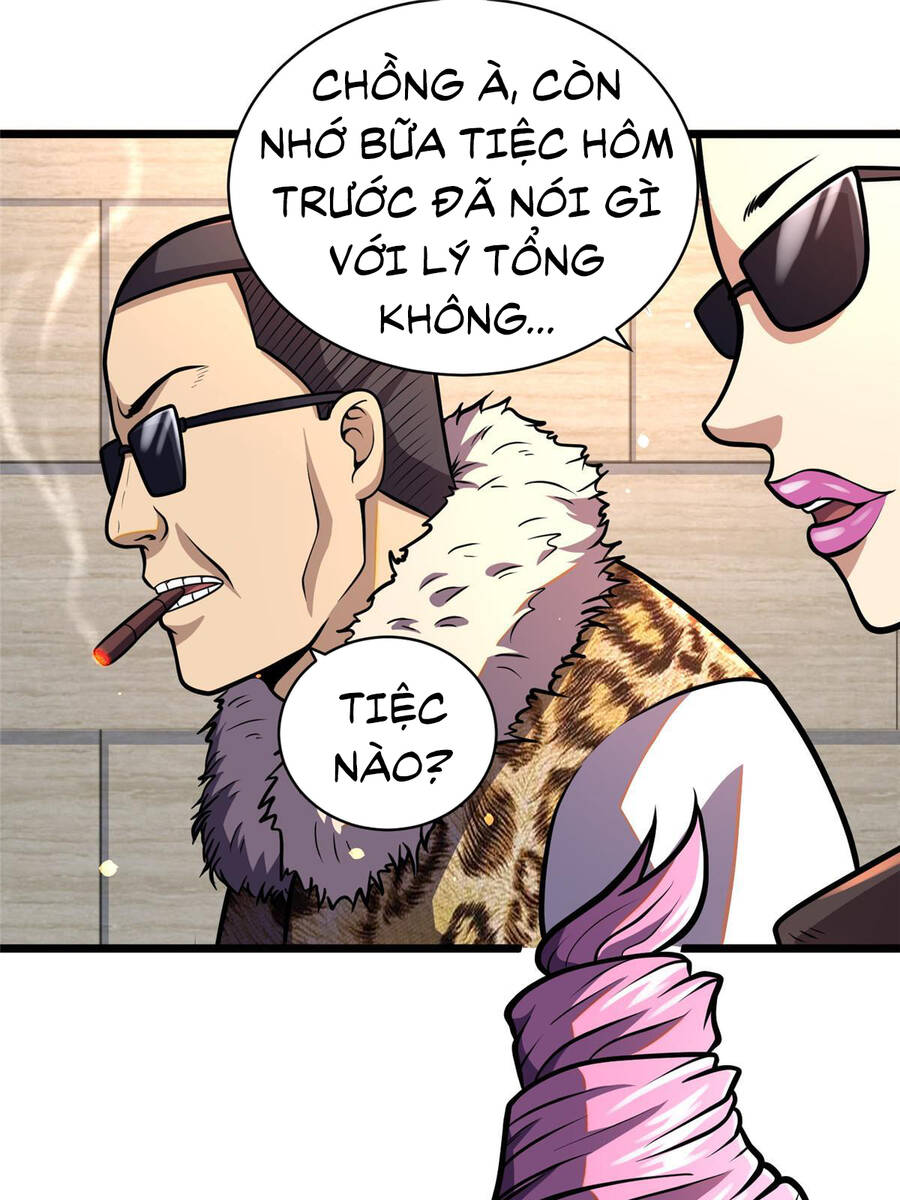 Siêu Phàm Sát Thần Chapter 23 - 44