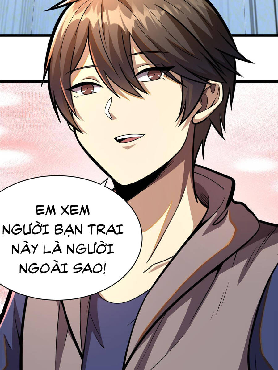 Siêu Phàm Sát Thần Chapter 24 - 13