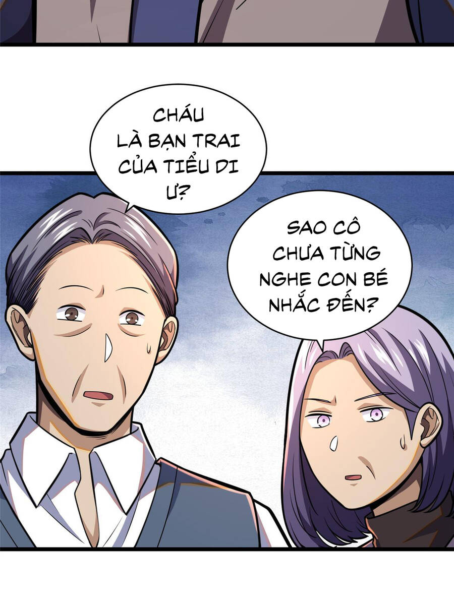 Siêu Phàm Sát Thần Chapter 24 - 14