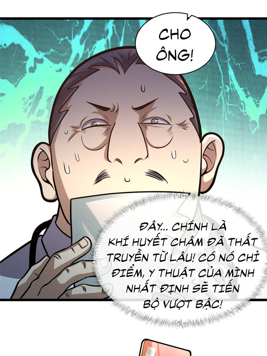 Siêu Phàm Sát Thần Chapter 25 - 20