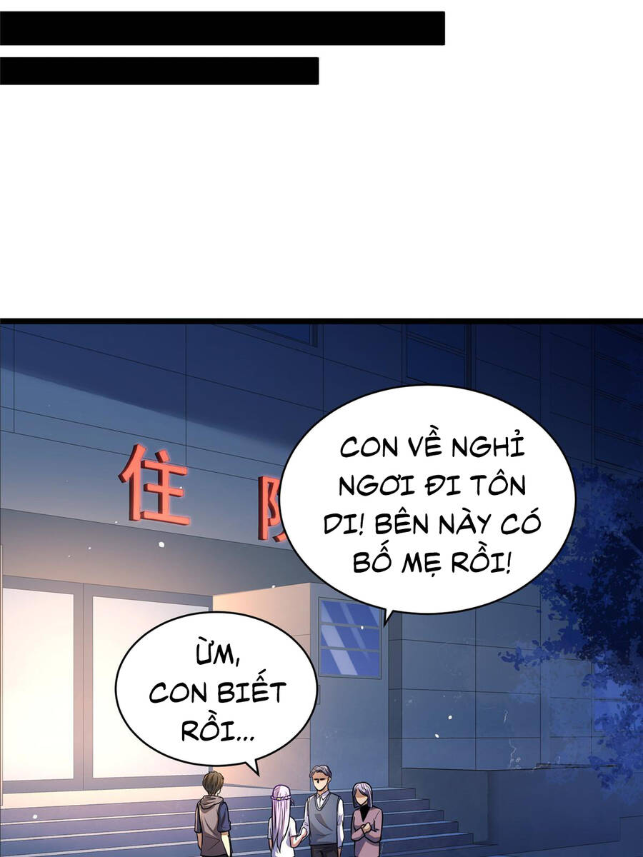 Siêu Phàm Sát Thần Chapter 25 - 26