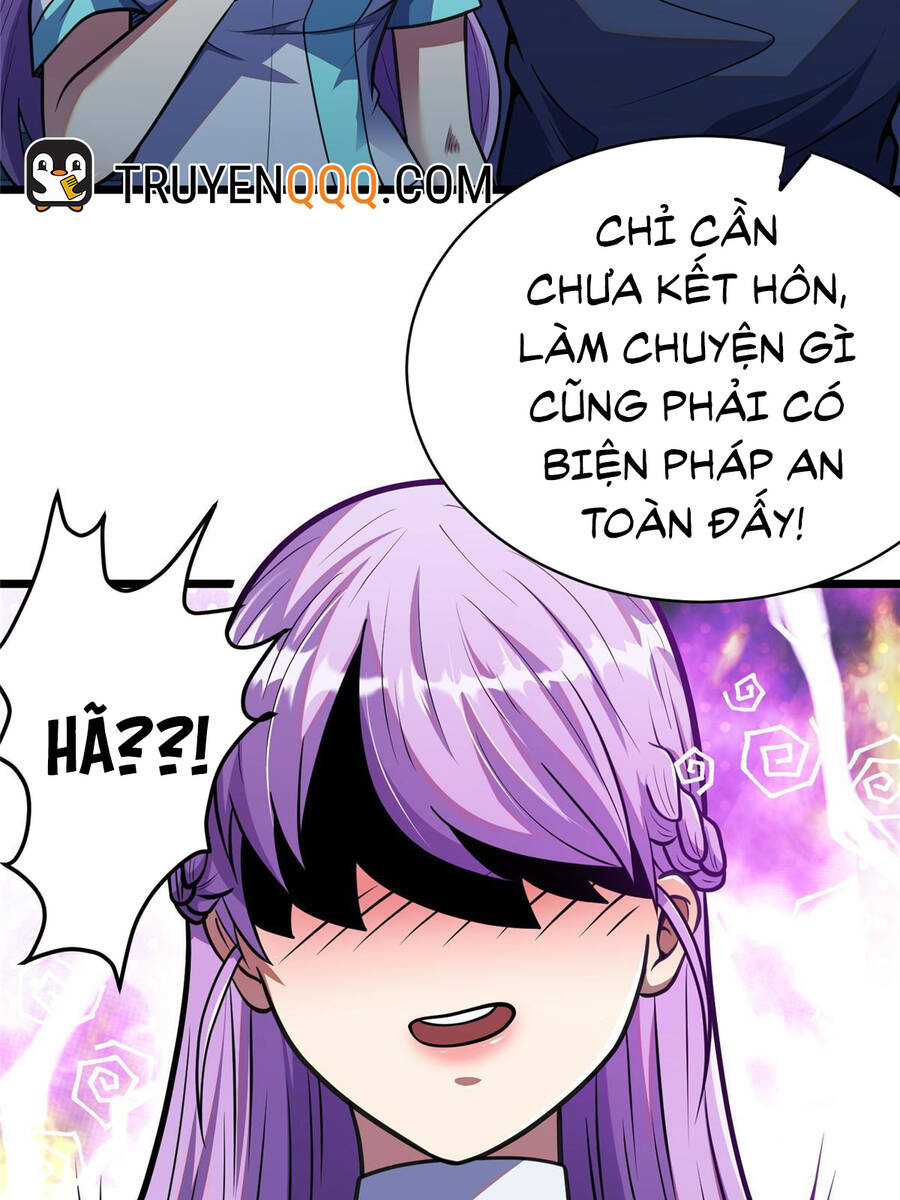 Siêu Phàm Sát Thần Chapter 25 - 28