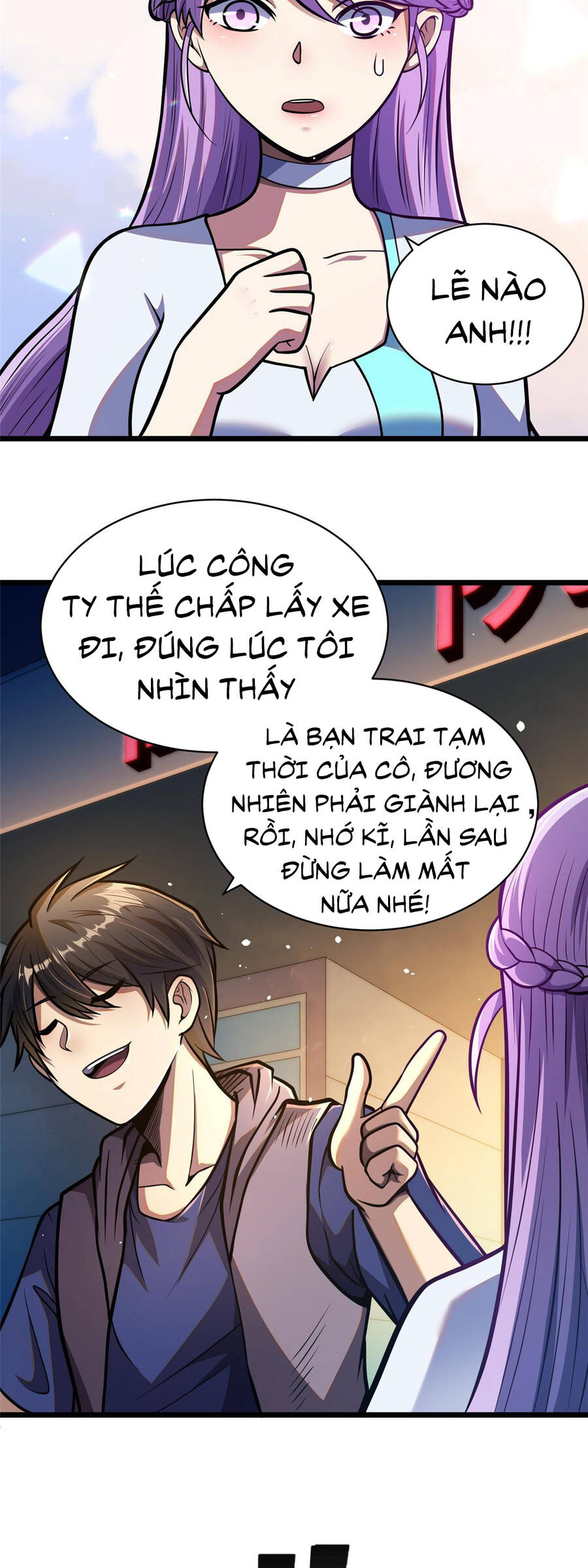 Siêu Phàm Sát Thần Chapter 25 - 40