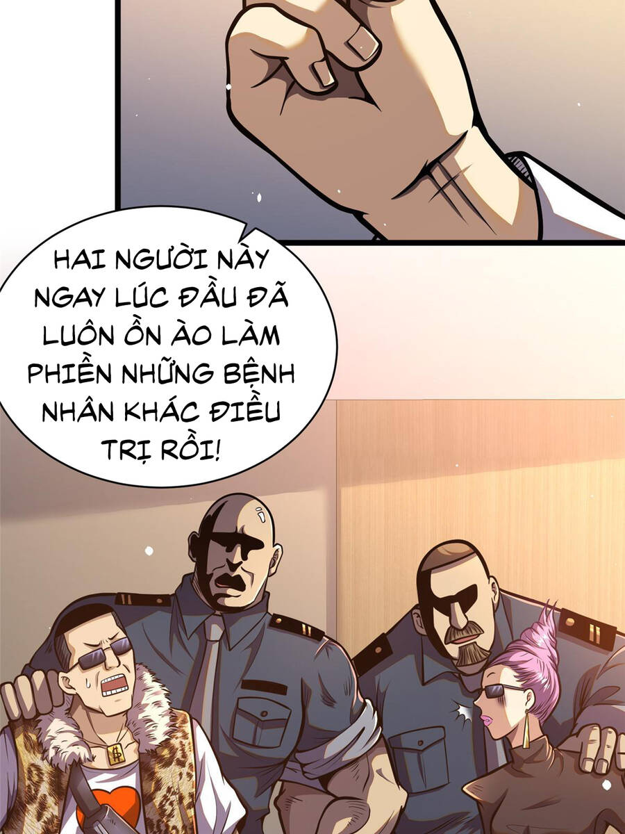 Siêu Phàm Sát Thần Chapter 25 - 9