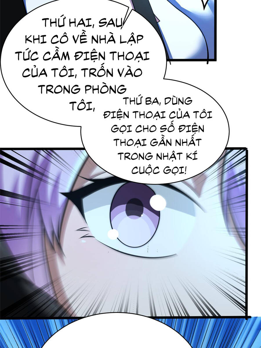 Siêu Phàm Sát Thần Chapter 26 - 15