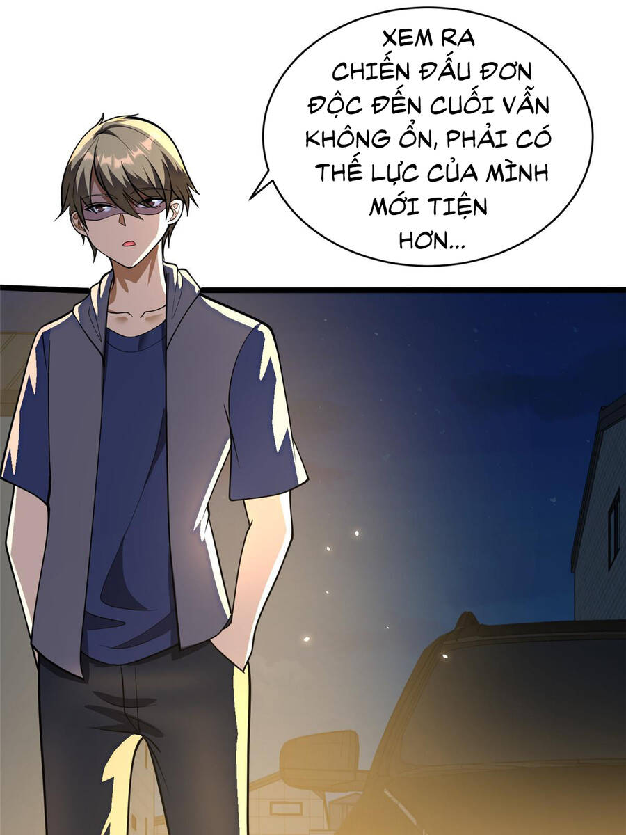 Siêu Phàm Sát Thần Chapter 26 - 22