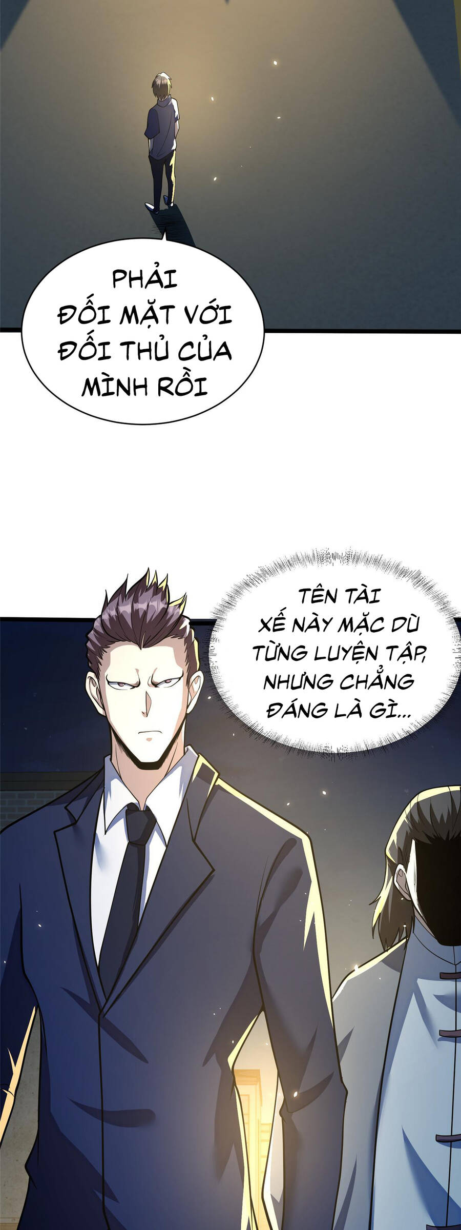 Siêu Phàm Sát Thần Chapter 26 - 25