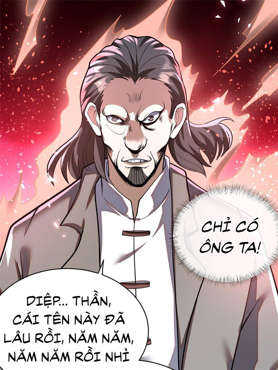 Siêu Phàm Sát Thần Chapter 26 - 28