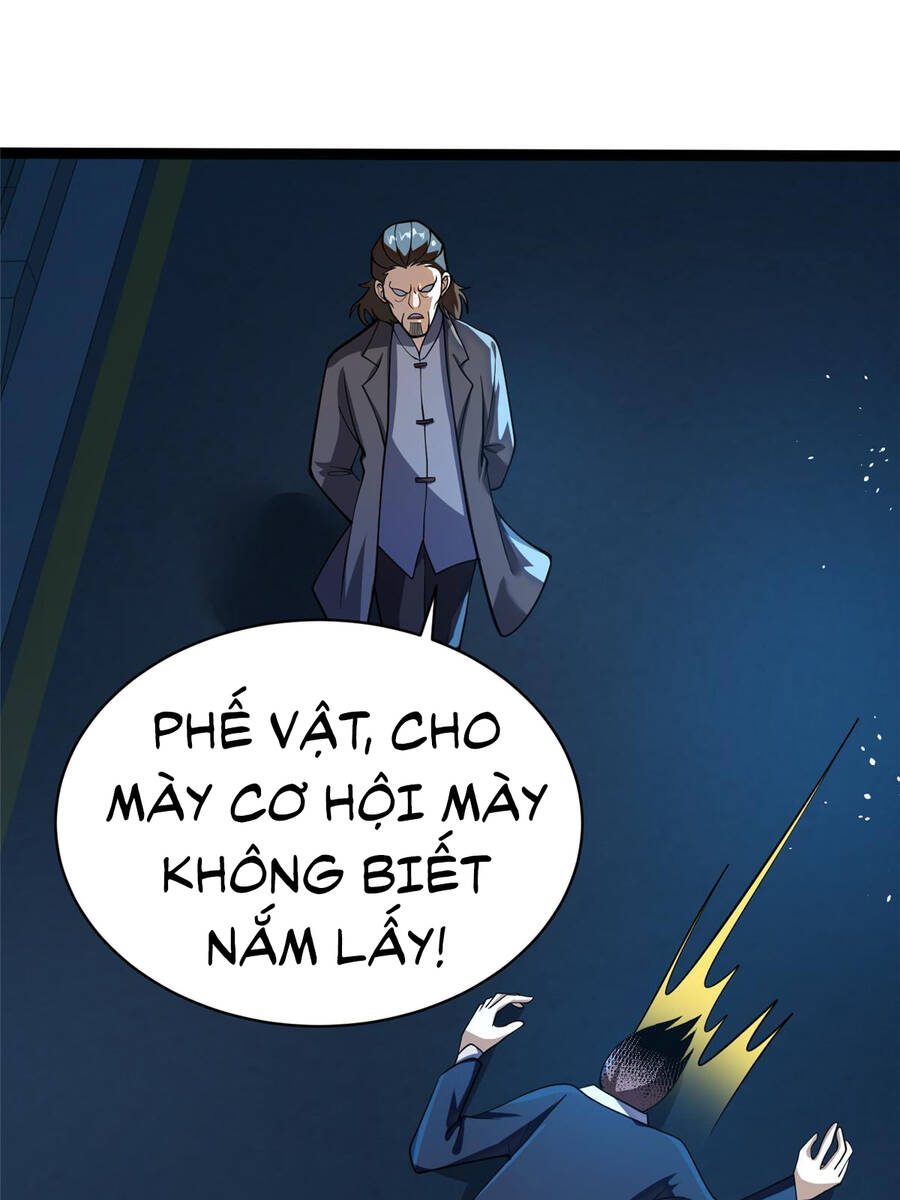 Siêu Phàm Sát Thần Chapter 26 - 47