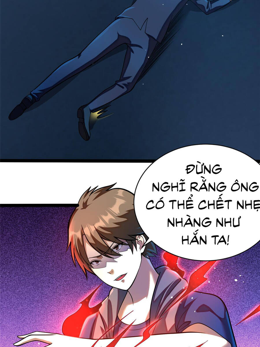 Siêu Phàm Sát Thần Chapter 26 - 48