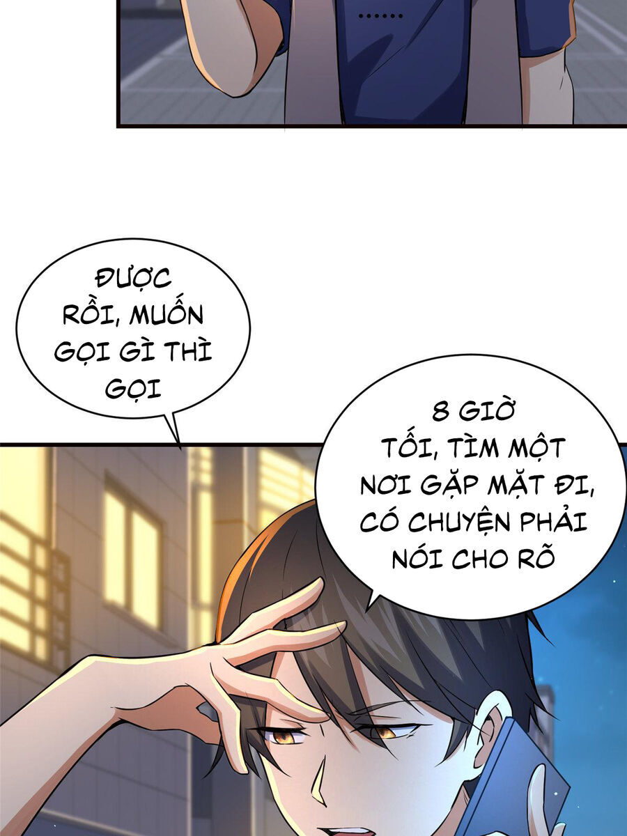 Siêu Phàm Sát Thần Chapter 33 - 39