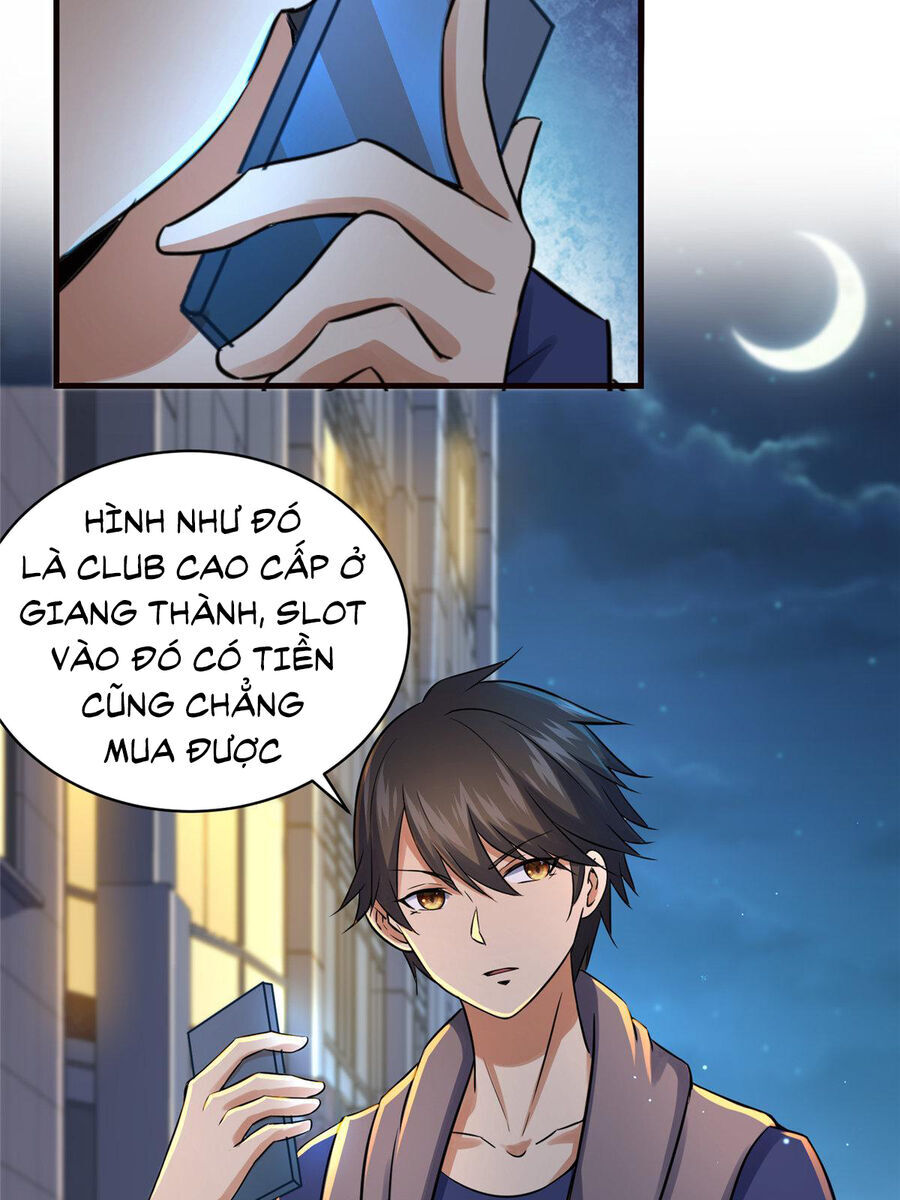 Siêu Phàm Sát Thần Chapter 33 - 41