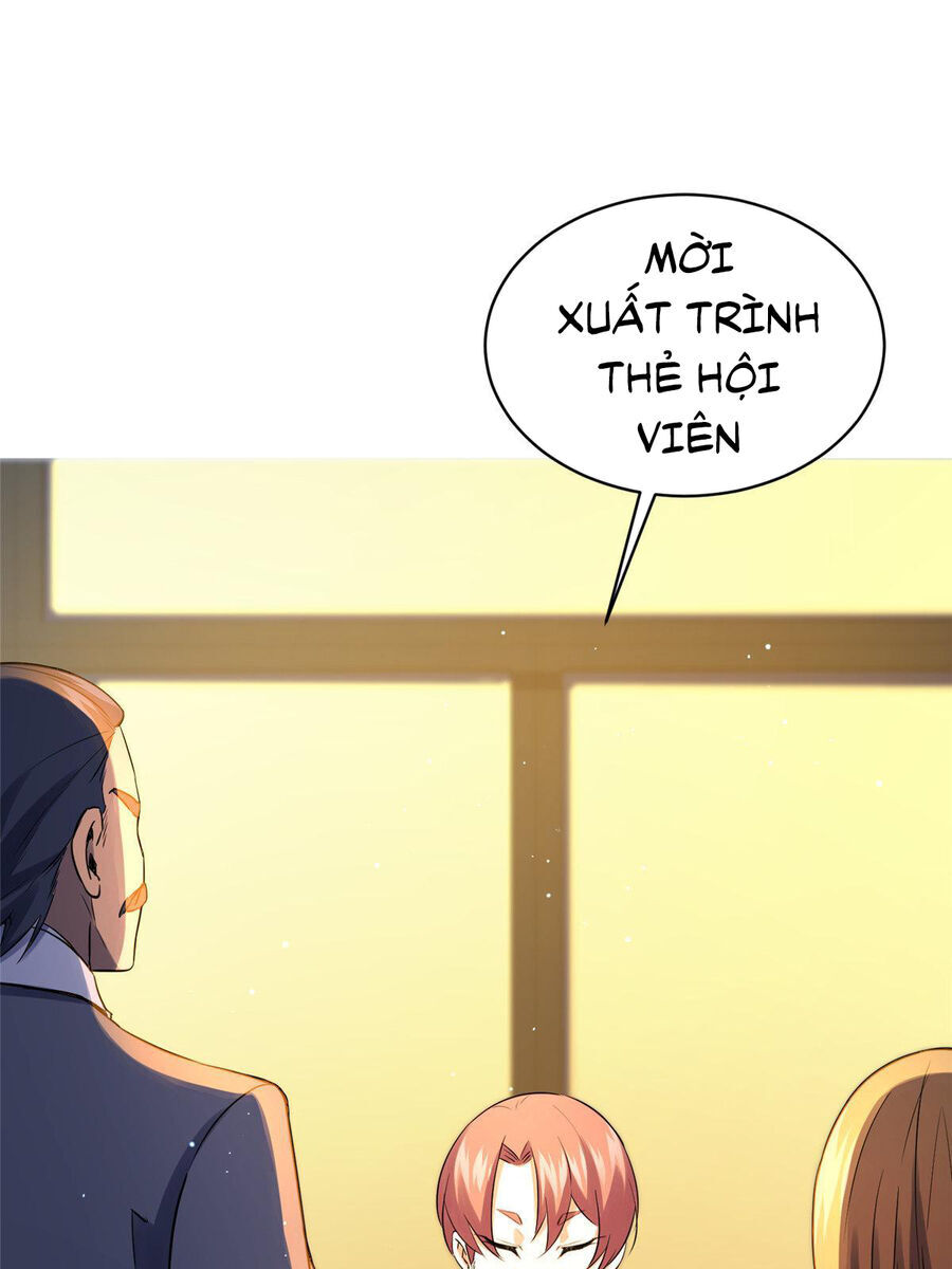 Siêu Phàm Sát Thần Chapter 33 - 50