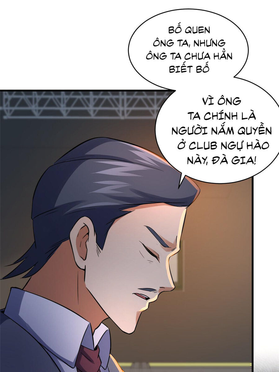 Siêu Phàm Sát Thần Chapter 33 - 60