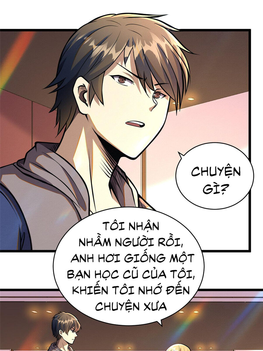 Siêu Phàm Sát Thần Chapter 34 - 17