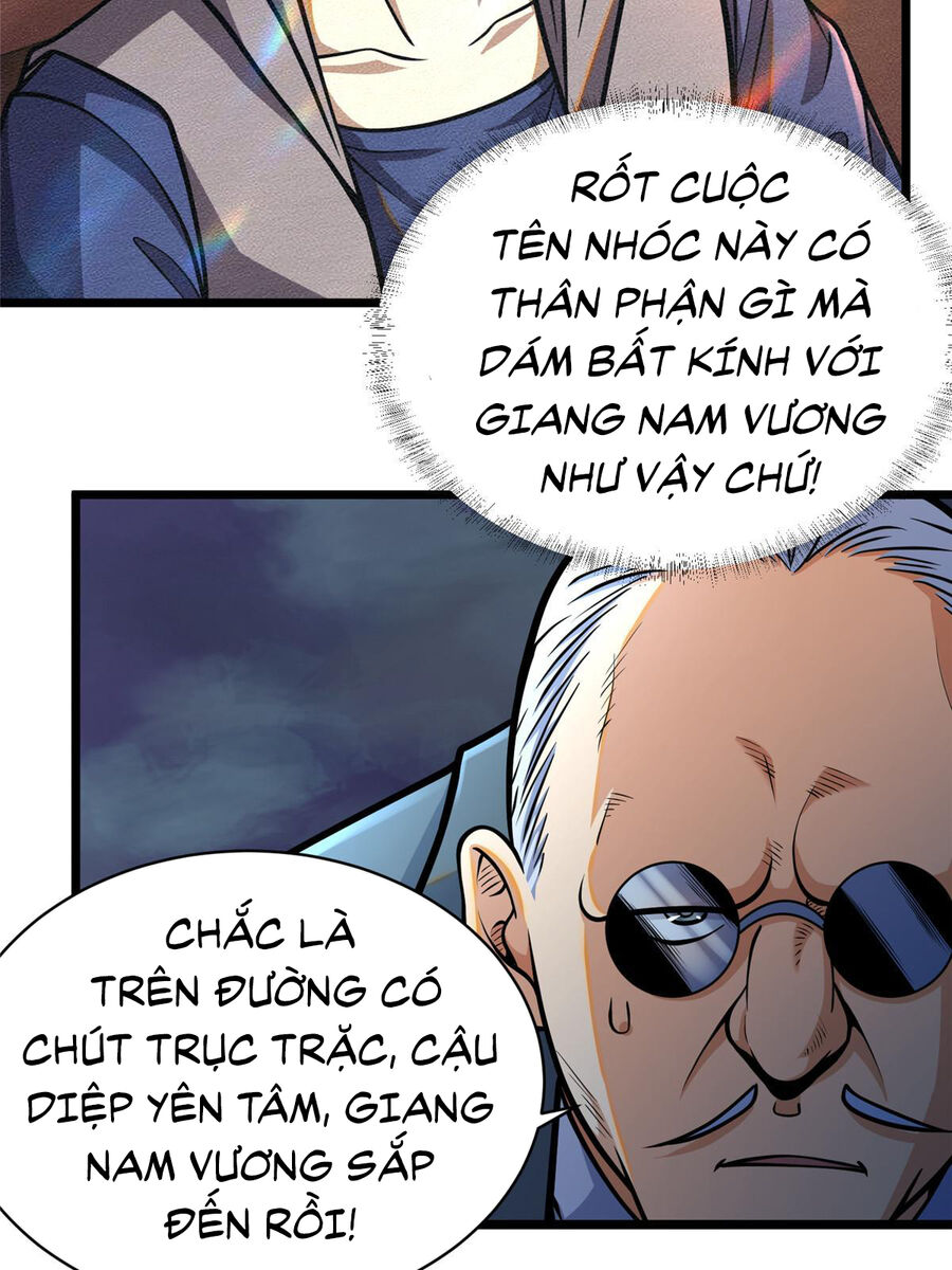 Siêu Phàm Sát Thần Chapter 34 - 43