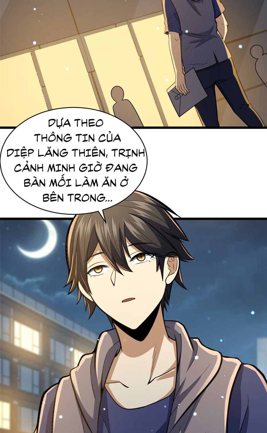 Siêu Phàm Sát Thần Chapter 37 - 22