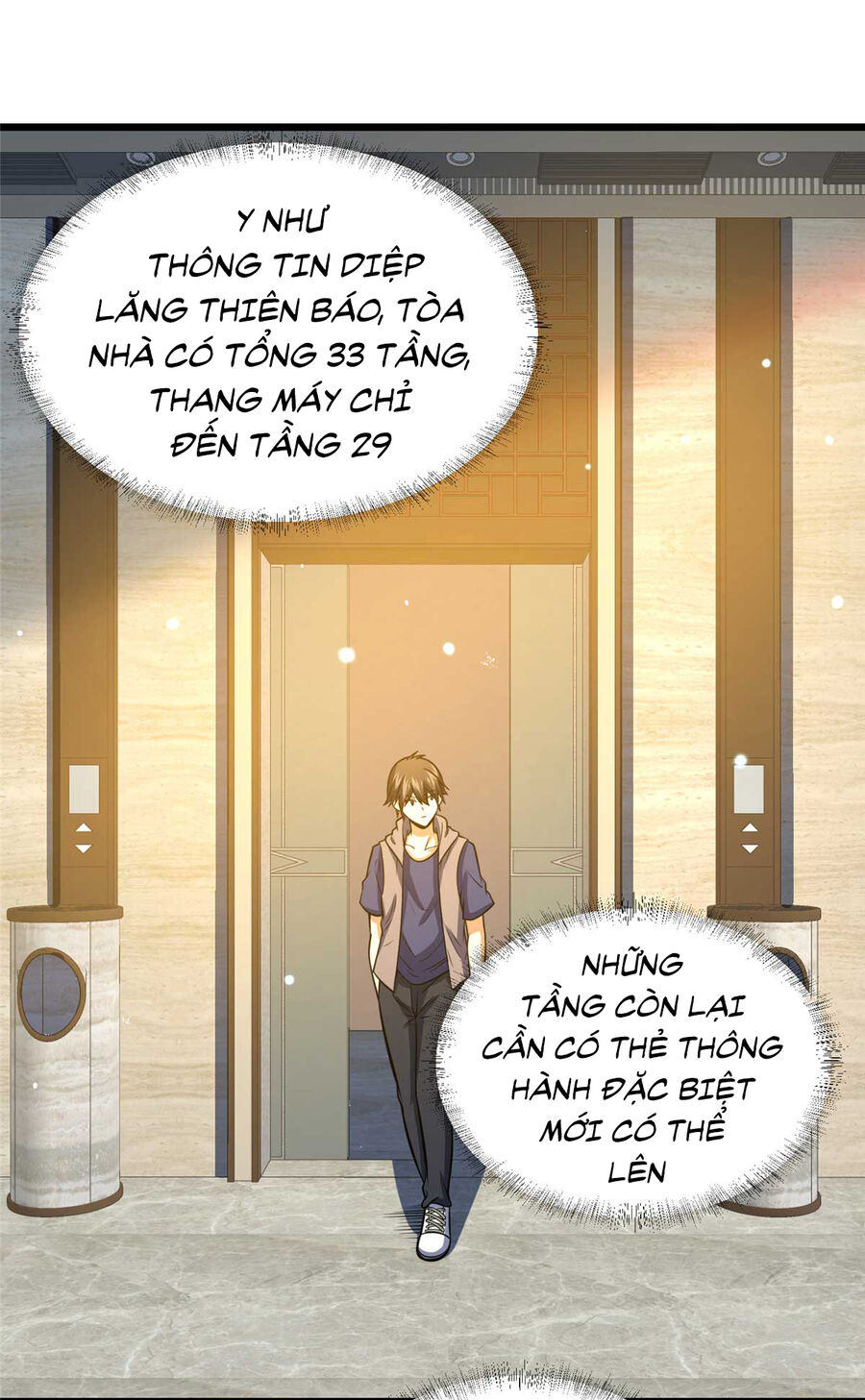 Siêu Phàm Sát Thần Chapter 37 - 27